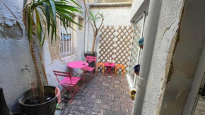 Le Yucca, Montpellier